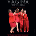 Vagina Monologe Plakat