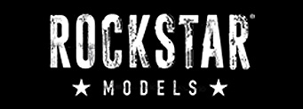 Rockstar Models Logo