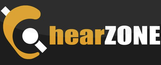 hearZONE Logo