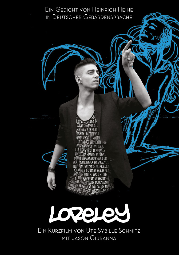 Loreley Plakat