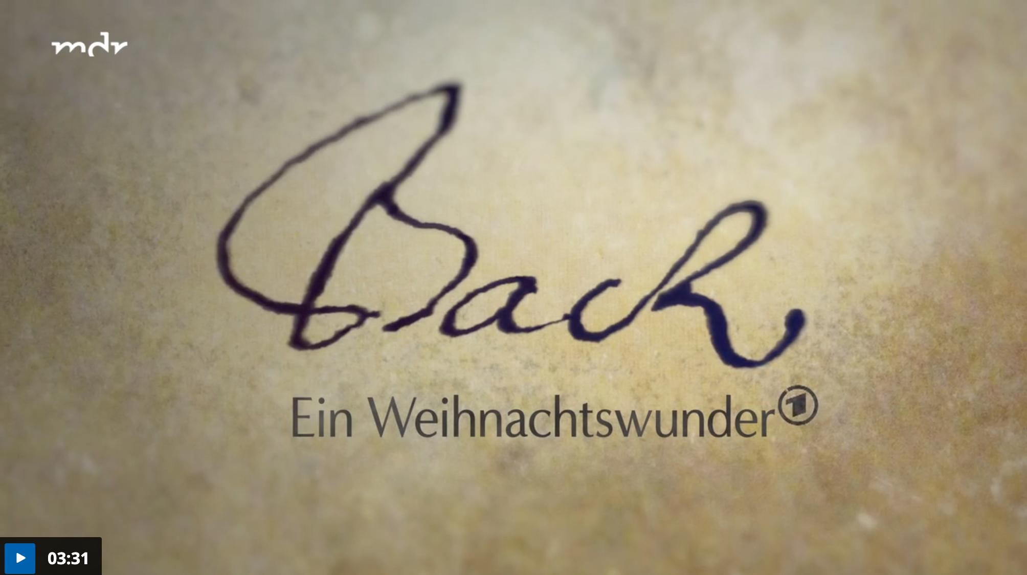 Bach