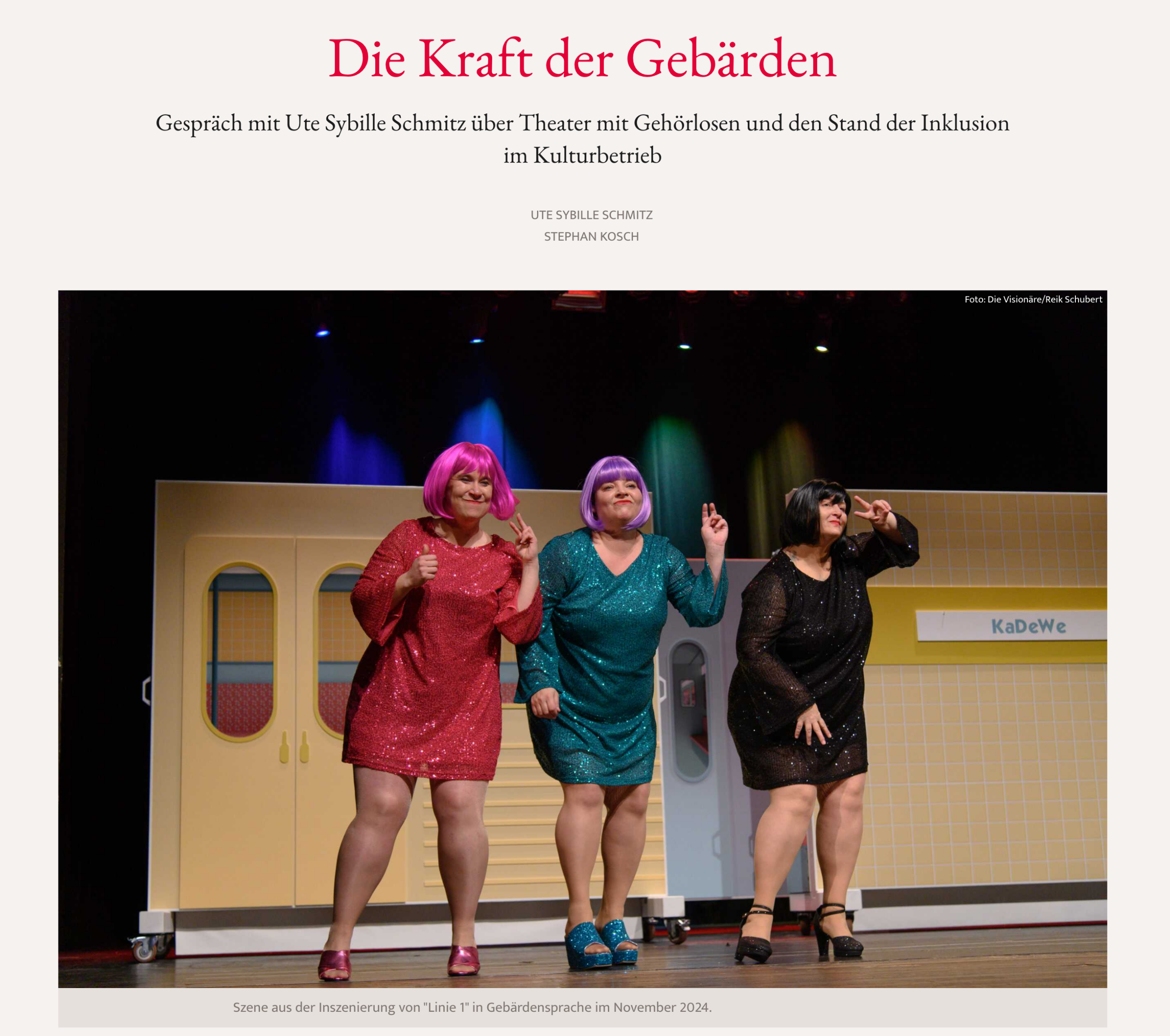 zeitzeichen