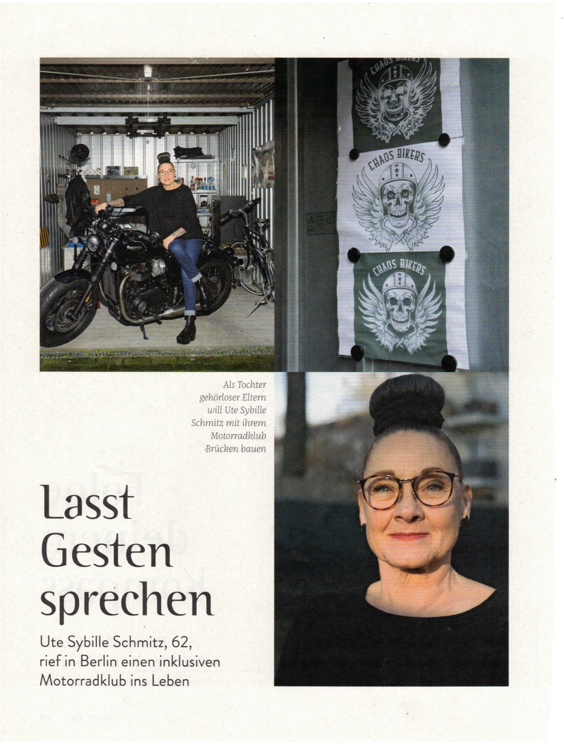 Brigitte Wir Nr 3 2023