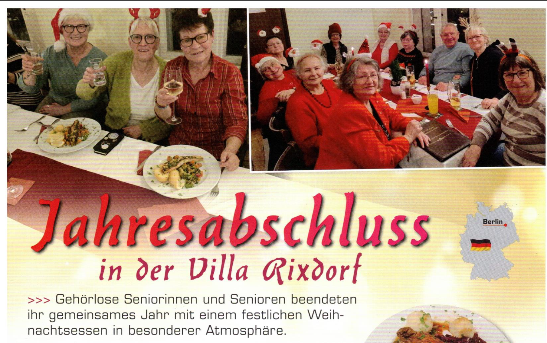 LIS 158 Jahresabschluss